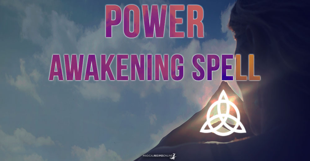 awaken to your light f