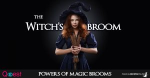 Witch’s Broom
