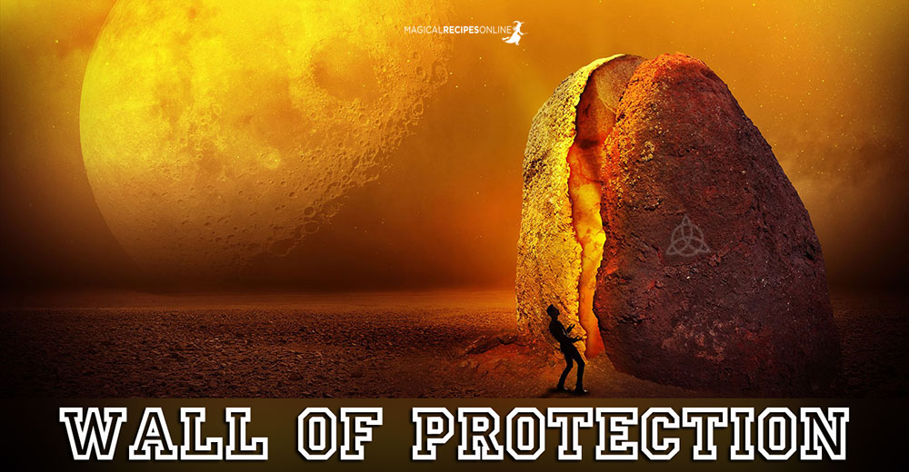 Wall of Protection
