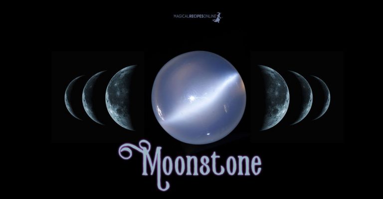 Moonstone and its Magical Properties