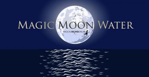 Magic Moon Water