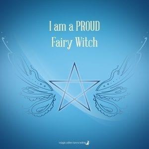 Fairy Witch