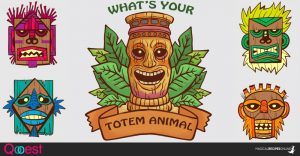 How to Find Your Totem Animal