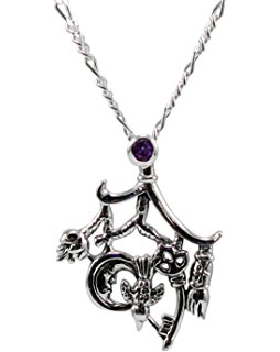 Get the Cimaruta charm against the Evil Eye