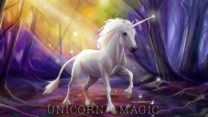  Unicorn Magic  Magical  Recipes Online