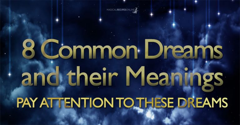 Common dreams, What do they mean & Astral Projection