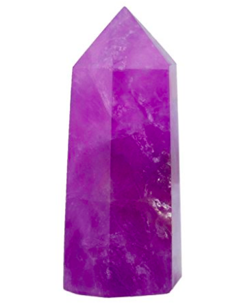 7 Easy Magical Ways to Use Crystals in your life