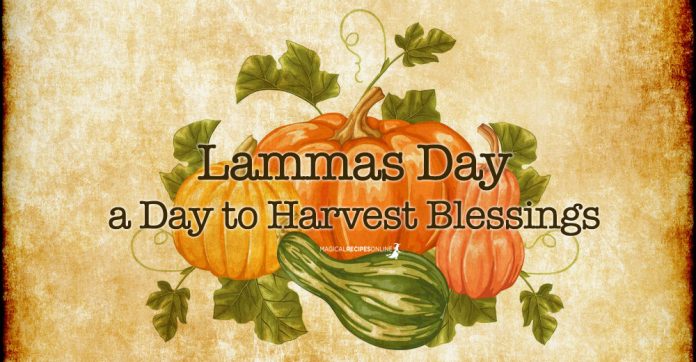 lammas day