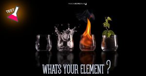 Test: What's your Element?