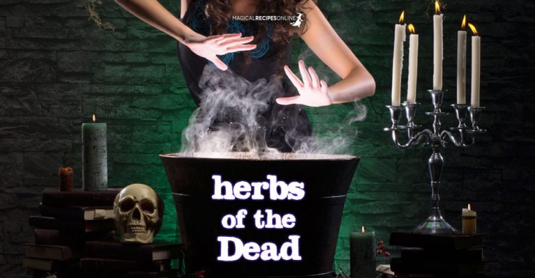 The Herbs of the Dead