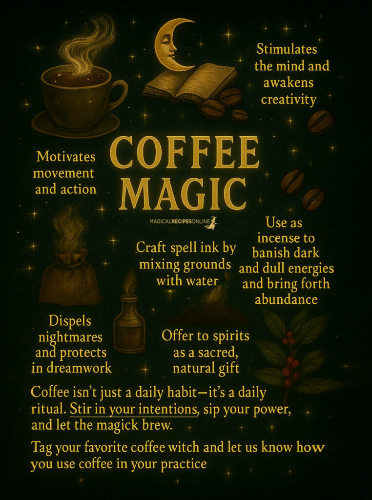 Coffee Magic