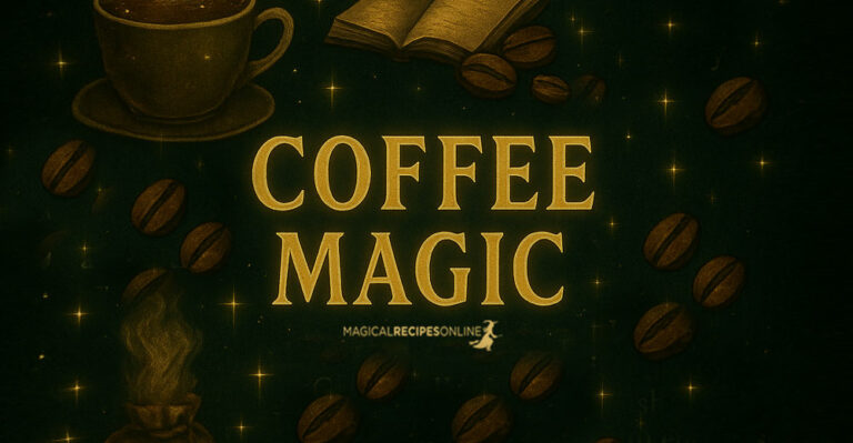 Coffee Magic