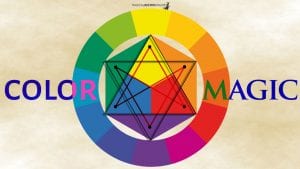 colour magic