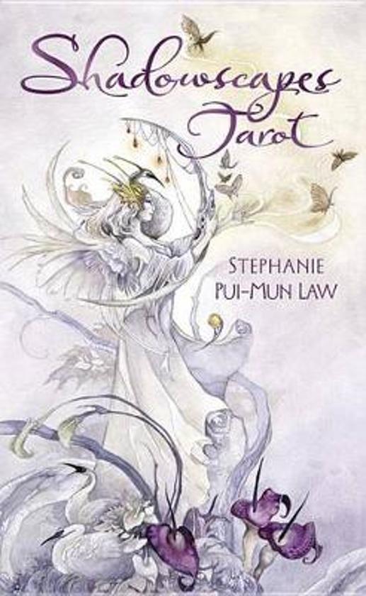 Shadowscapes Tarot