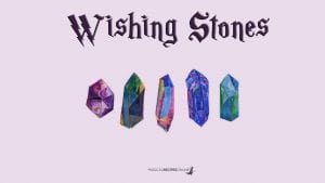 Wishing Stones