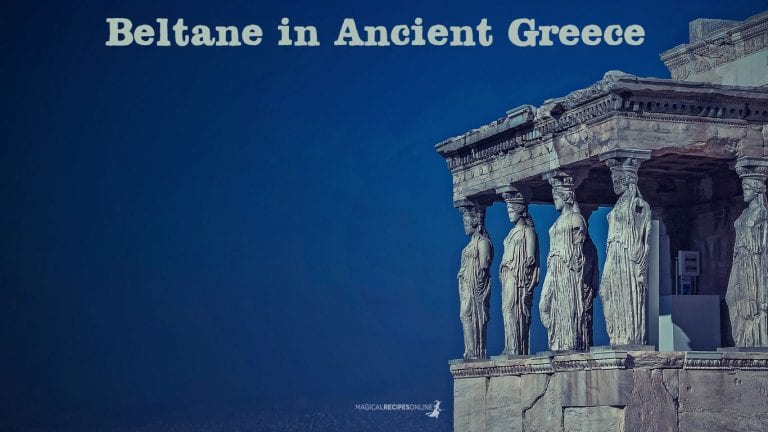 Beltane in Ancient Greece and Rome