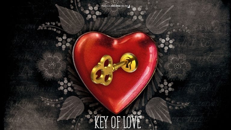 Key of Love
