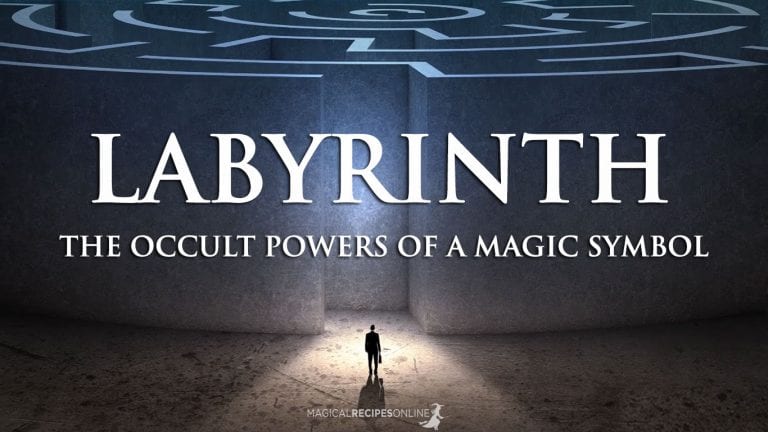 Labyrinth and its Magical Powers