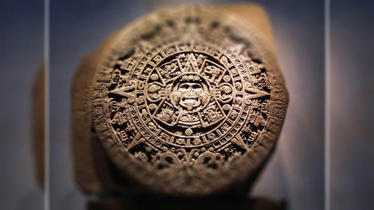 Prophecy: Mayan Calendar, 21/12/2012