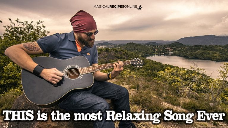 The most relaxing Music according to Researchers