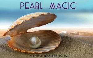 pearls
