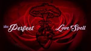 Love Spell