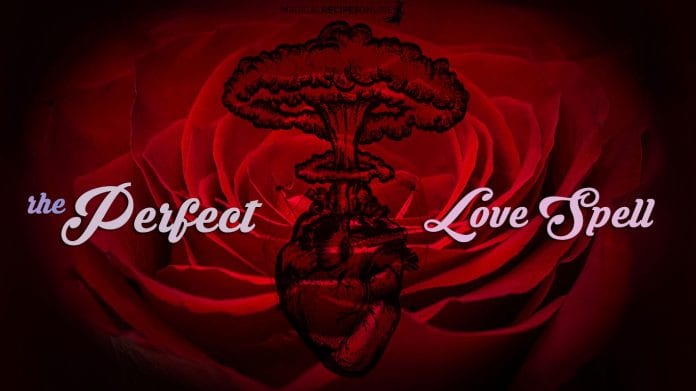 Love Spell