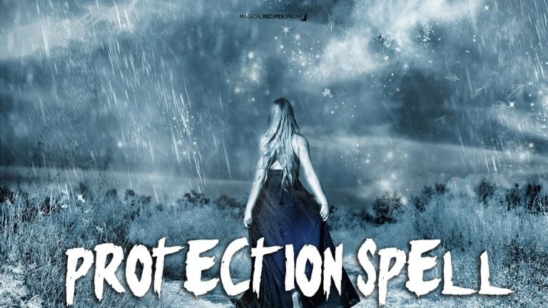 the Protection Spell