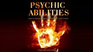 Psychic abilities: How to recognise them and develop them further