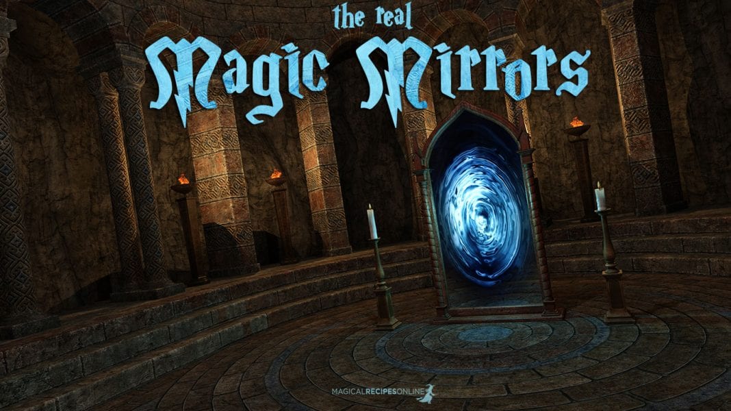 magic mirror regions magic mirror regions