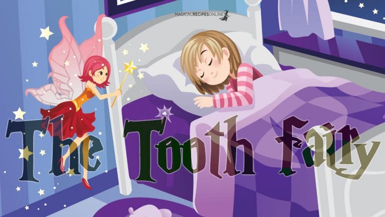 The Tooth Fairy