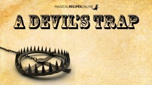 Devil's Trap
