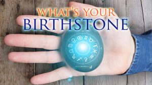 birthstone