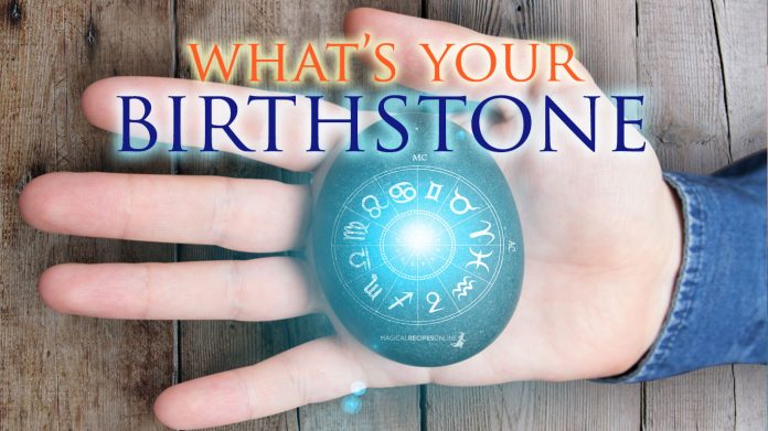 birthstone