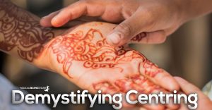 centring