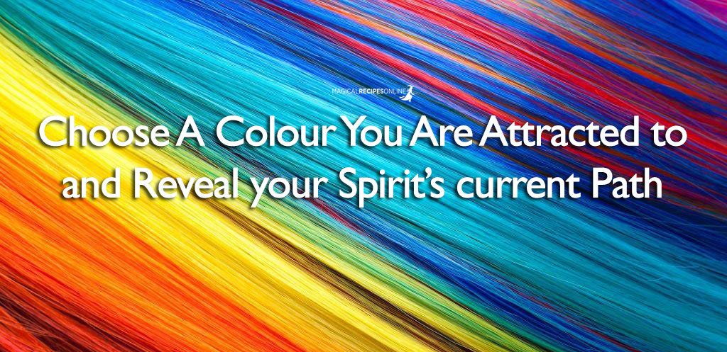 magic color test