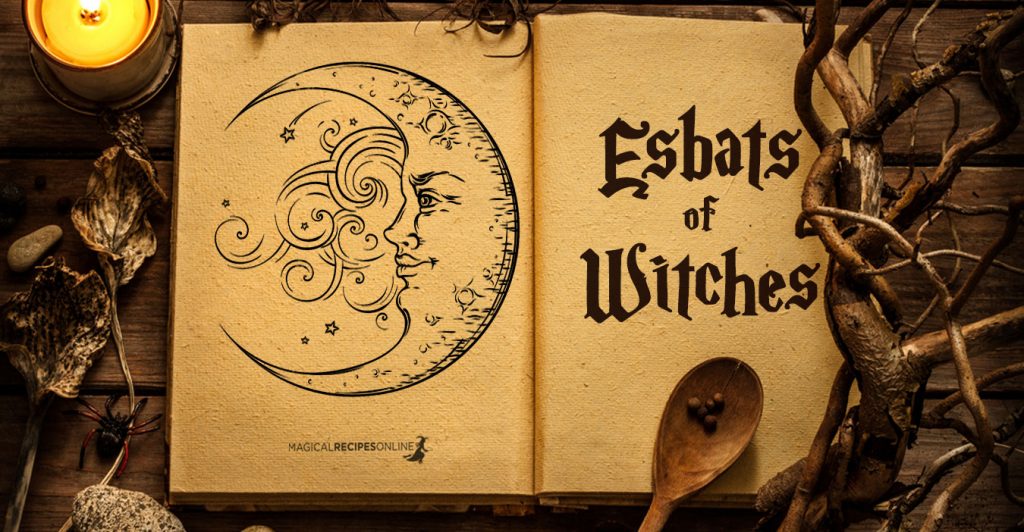 esbats