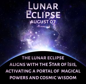 lunar eclipse august 07 2017 predictions