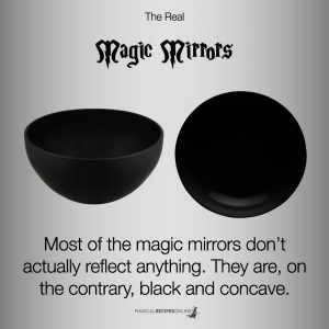 real magic mirrors