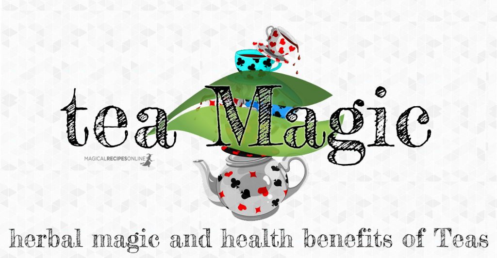 tea magic