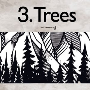 trees