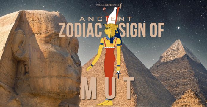 Mut zodiac sign