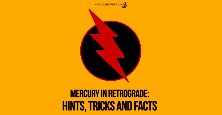 Mercury In Retrograde: Hints, Tricks and Facts