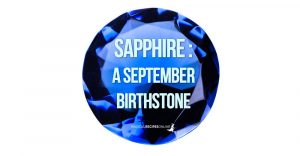 sapphire month sapphire month