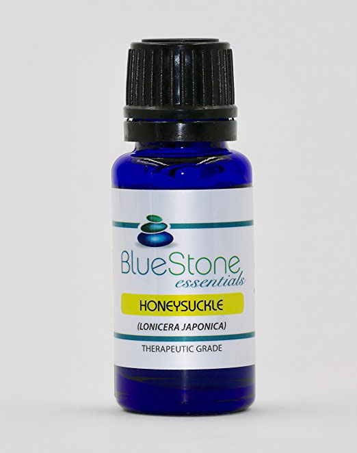 Honeysuckle, 100% Pure, Therapeutic Grade Essential Oil