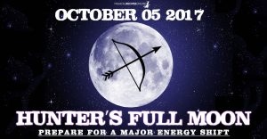 Predictions for Hunter Full Moon