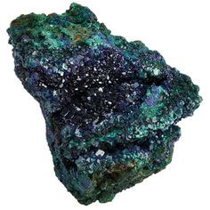 Get an Azurite for Money here!