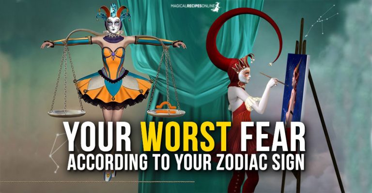 Worst Fears of Zodiac Signs – and how to fight them