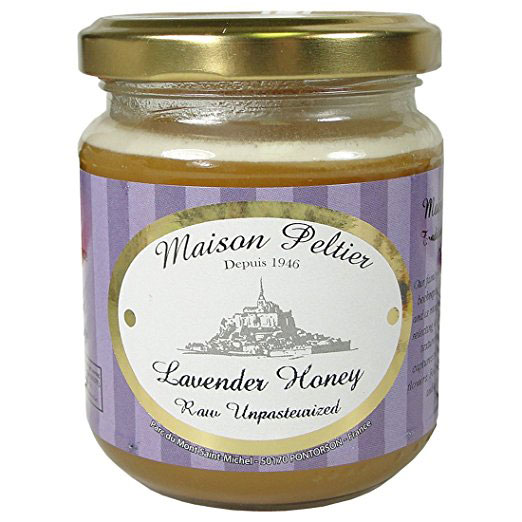  Lavender honey