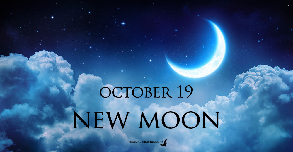 Predictions: New Moon in Libra - Part 1